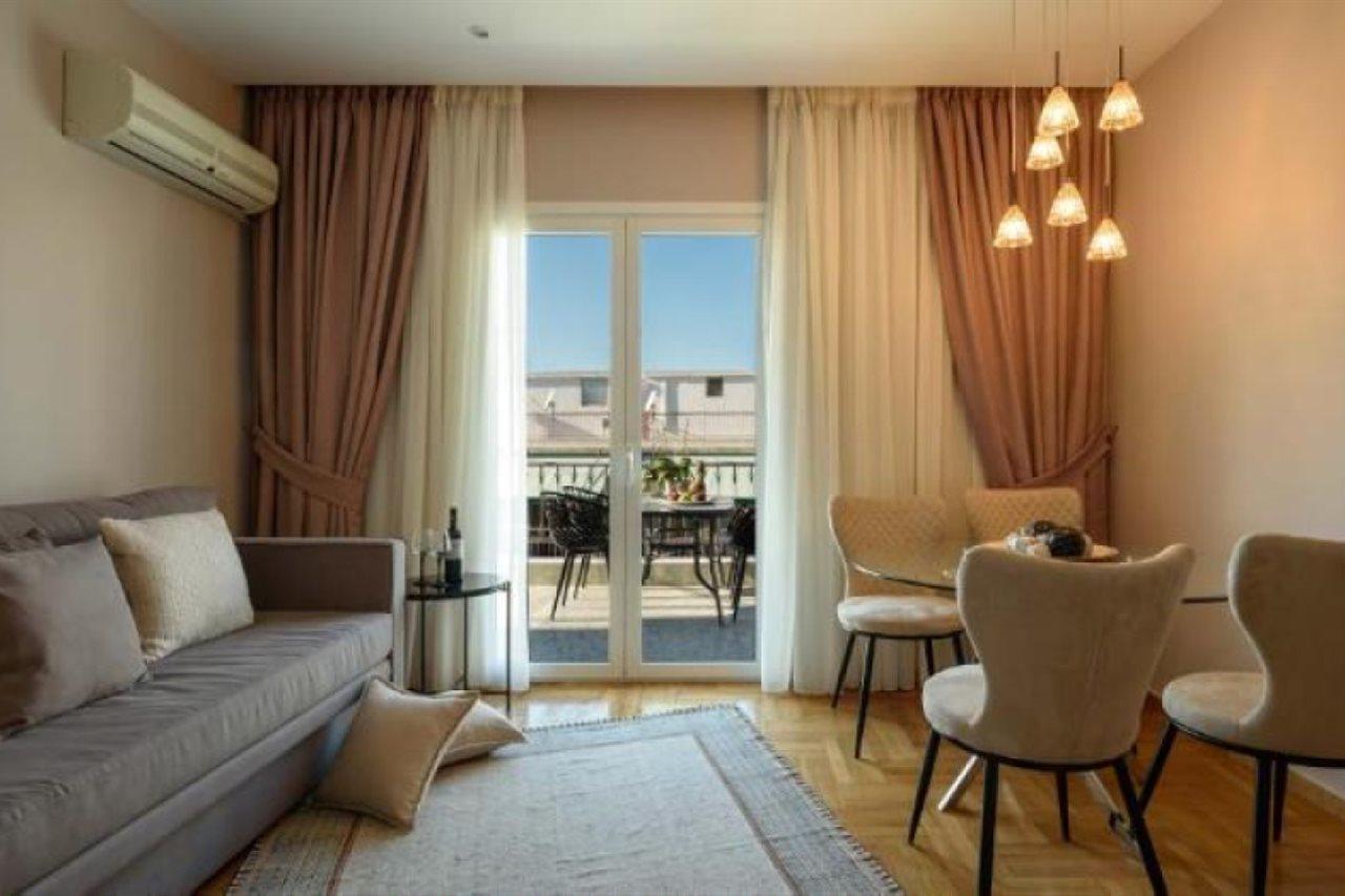 아테네 Acropolis View Penthouse 아파트 외부 사진