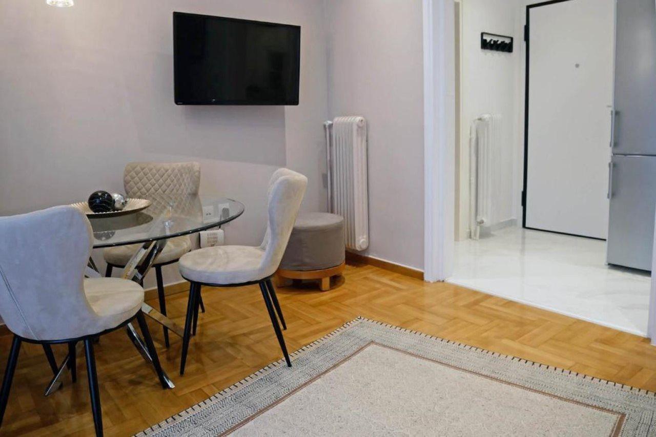 아테네 Acropolis View Penthouse 아파트 외부 사진