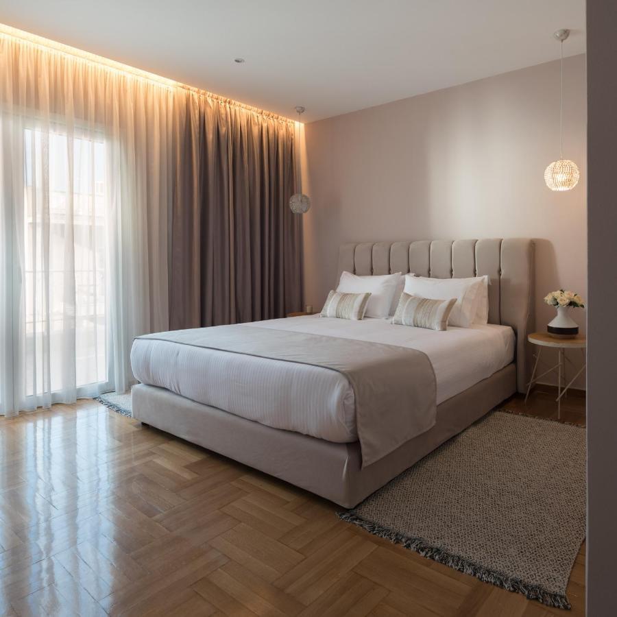 아테네 Acropolis View Penthouse 아파트 외부 사진