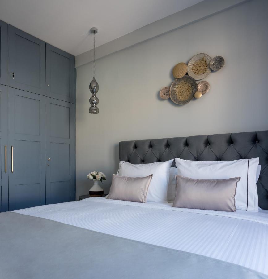 아테네 Acropolis View Penthouse 아파트 외부 사진