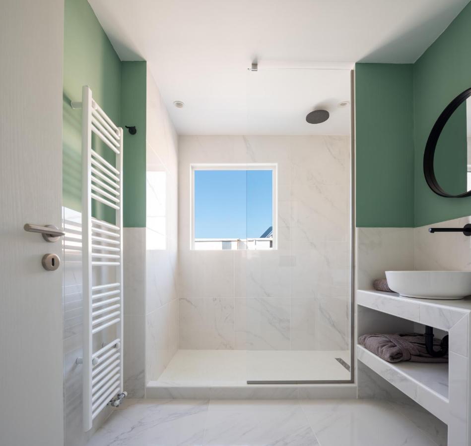 아테네 Acropolis View Penthouse 아파트 외부 사진