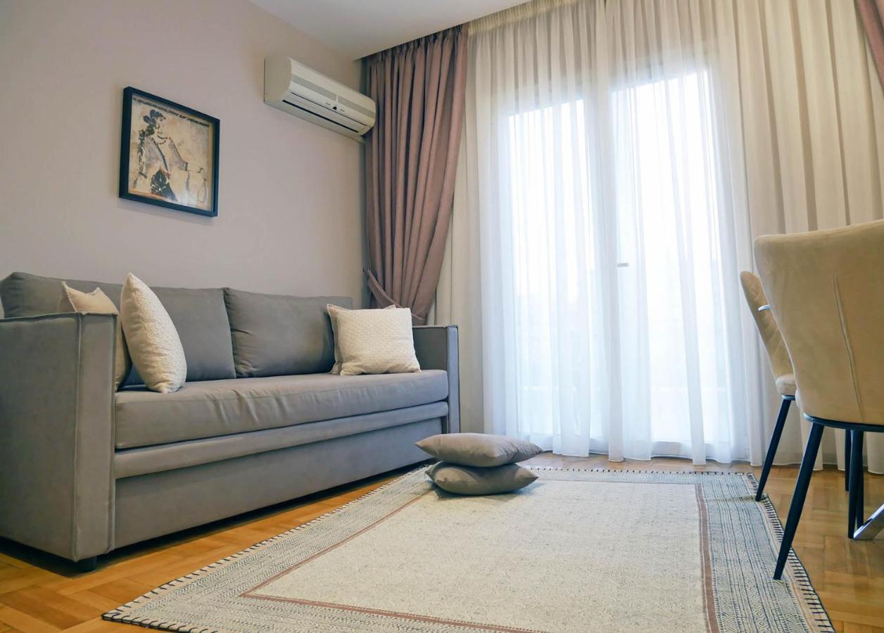 아테네 Acropolis View Penthouse 아파트 외부 사진