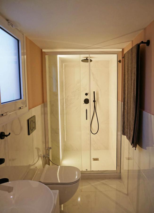 아테네 Acropolis View Penthouse 아파트 외부 사진
